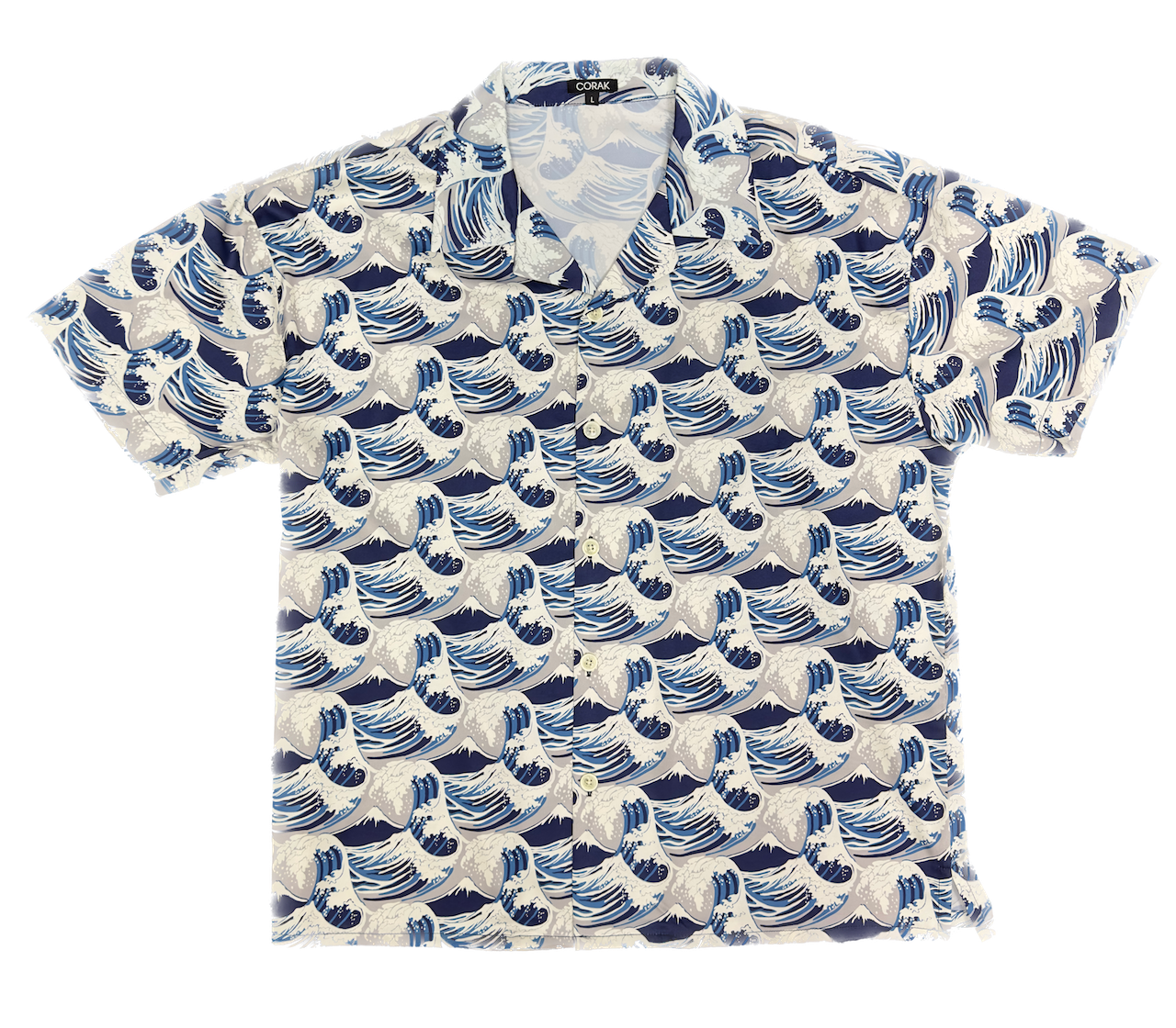 Waves Shirt