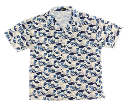 Waves Shirt