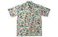 Christmas Scenery Shirt