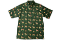 Christmas Rocking Horse Shirt