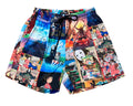 Spirited Away Shorts