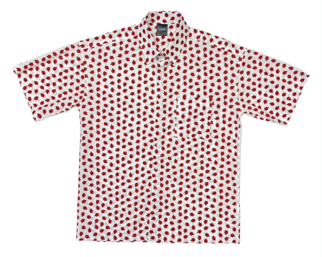 Ladybug Shirt / Shorts