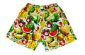 Malaysia Fruits Shorts