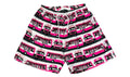 Mini Bus Shorts