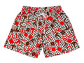 M'Sia Famous Stool Shorts