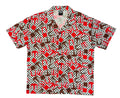 M'Sia Famous Stool Hawaiian Shirt