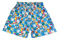 M'Sia Local Games Shorts