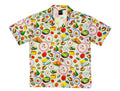 Nyonya Kuih Hawaiian Shirt