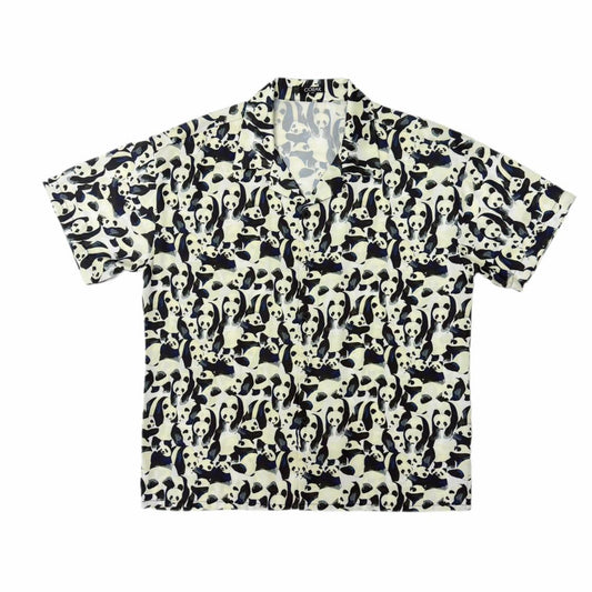 PANDA 2 SHIRT