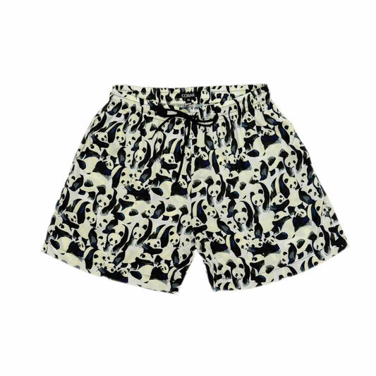 PANDA 2 SHORTS