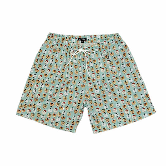 Character Cats Shorts