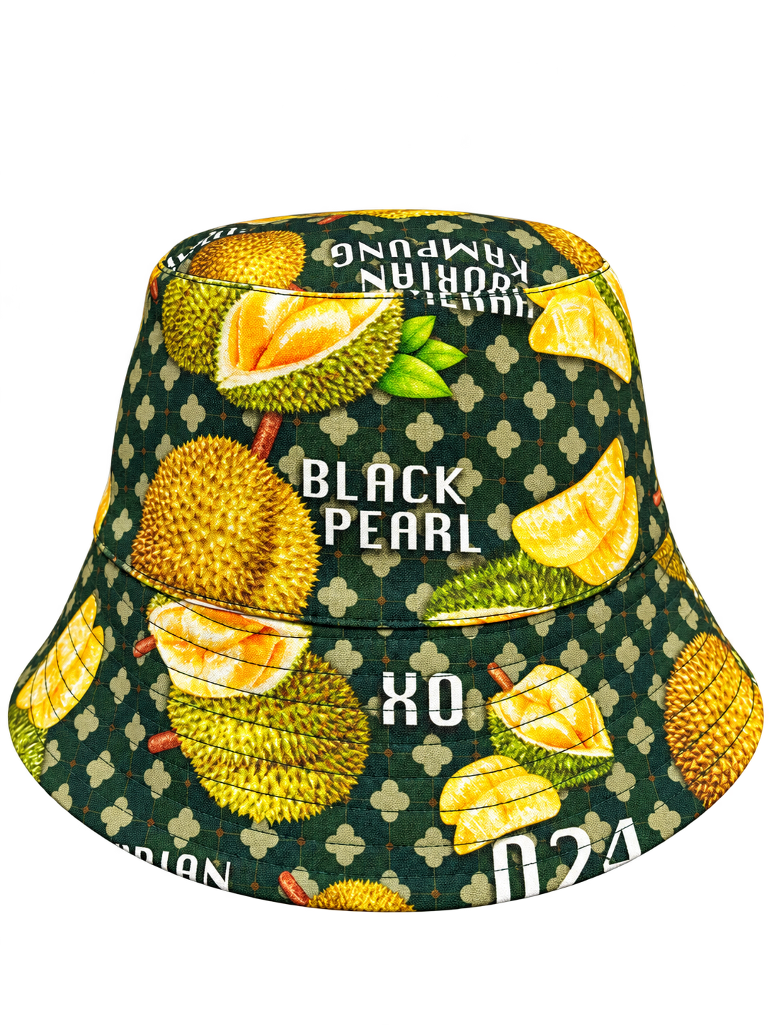 Bucket Hat