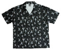 Shaolin Monks Hawaiian Shirt
