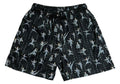 Shaolin Monks Shorts