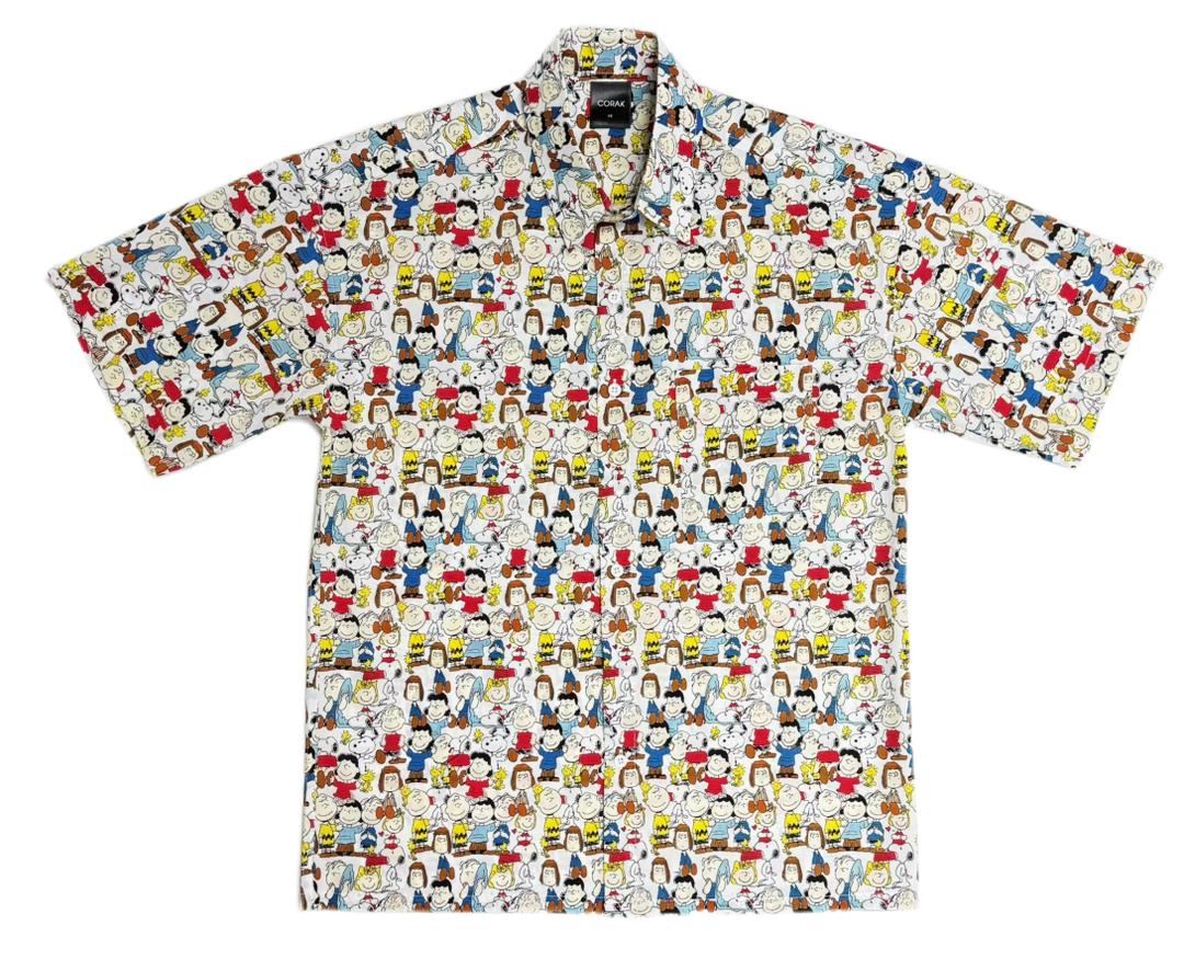 Snoopy & Friends Shirt