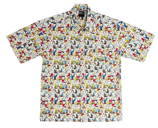 Snoopy & Friends Shirt