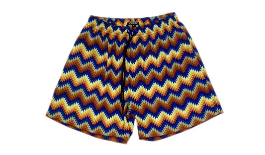 Retro Vision Shorts