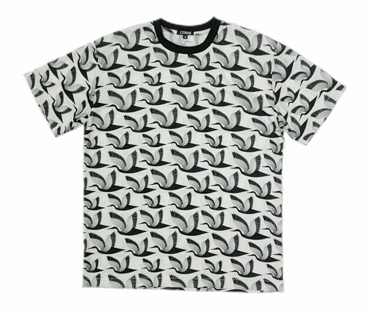 Crane Fleet Roundneck Tee