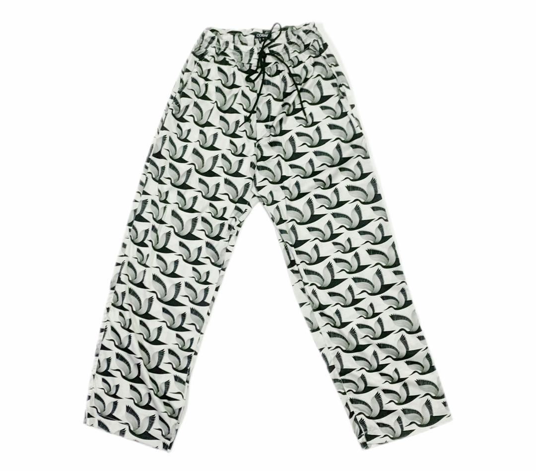 Crane Fleet Long Pants