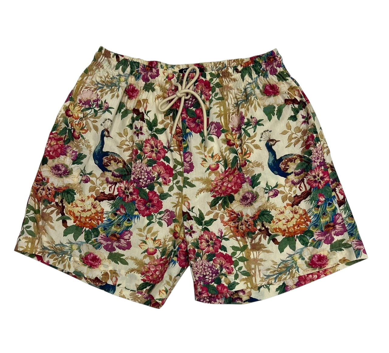 Phoenix Shorts