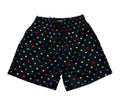 Love Colourful Shorts