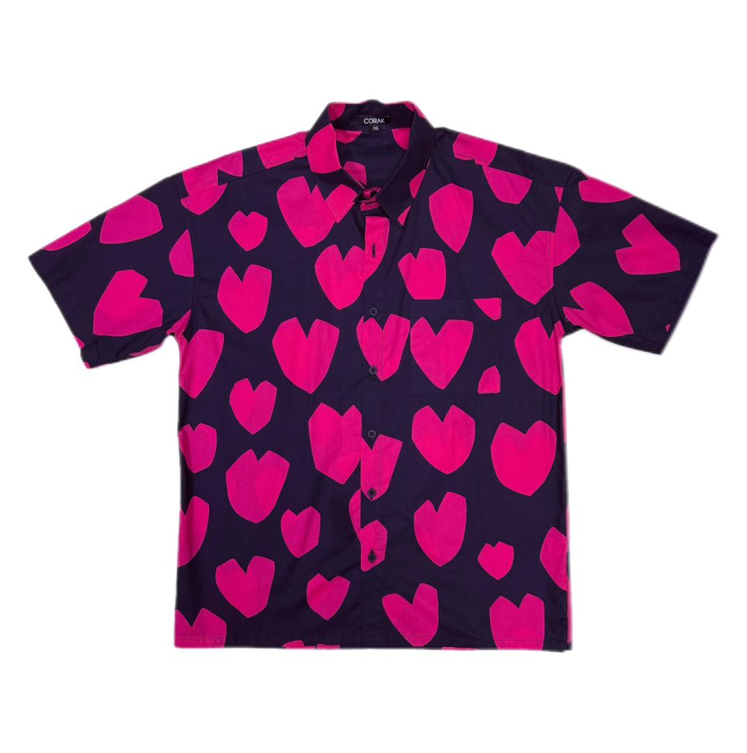 Big Heart Shirt