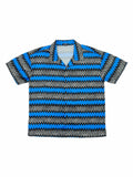 Rhombus Shirt