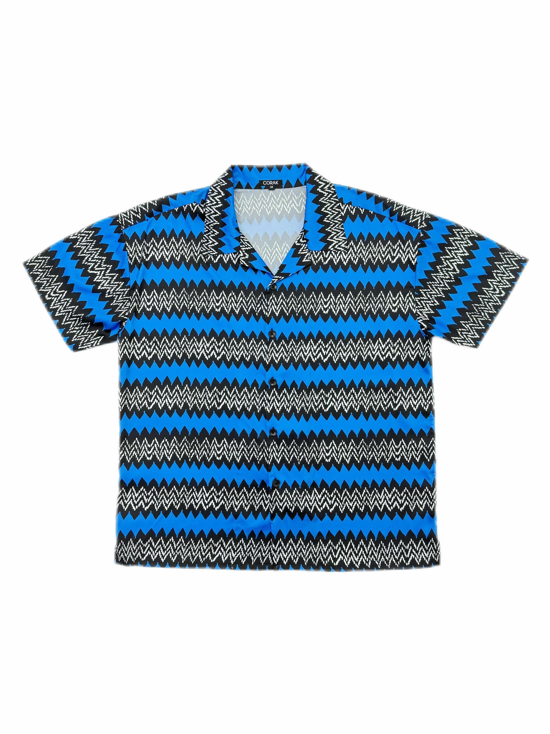 Rhombus Shirt