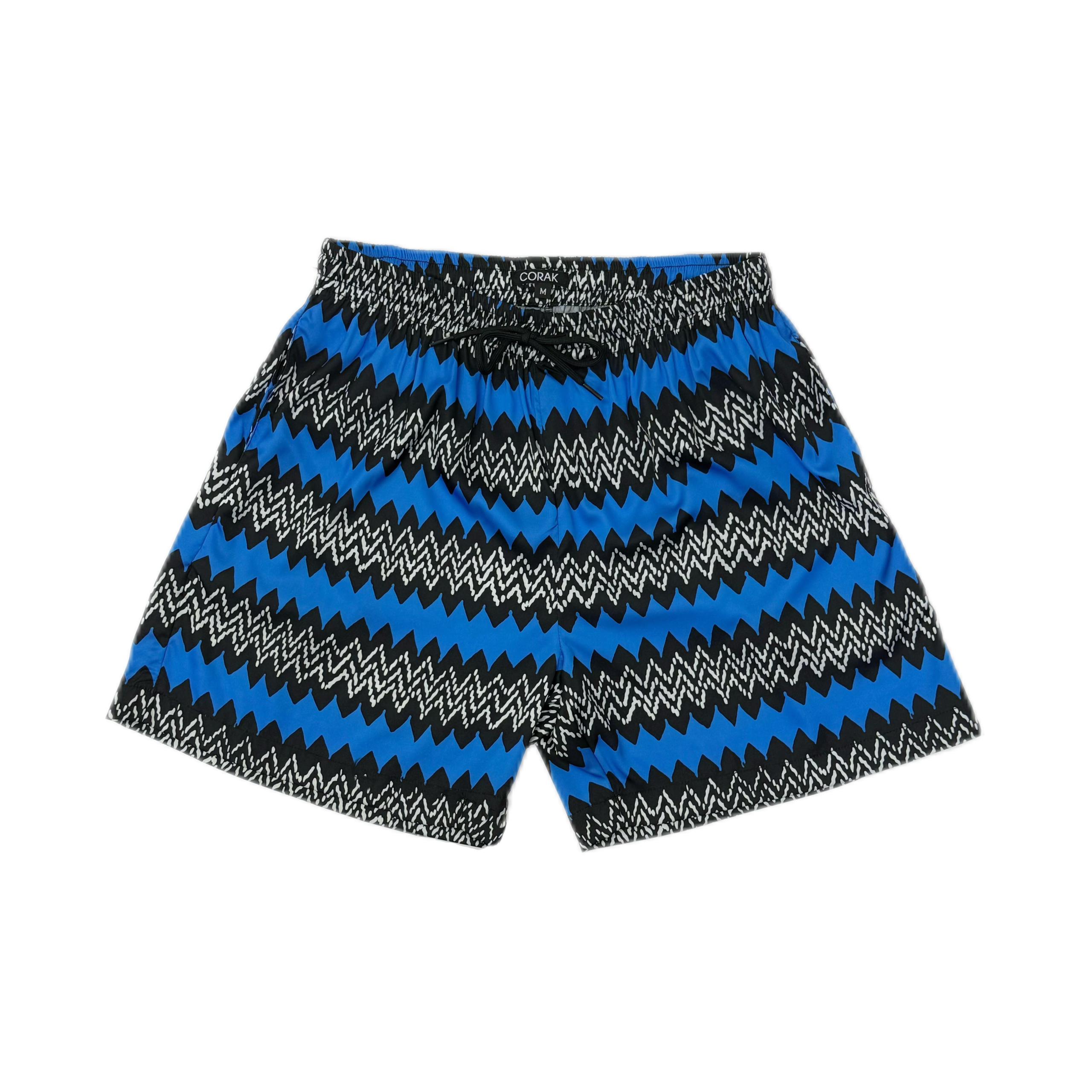 Rhombus Shorts