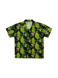 Durian Black Shirt