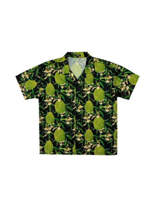 Durian Black Shirt