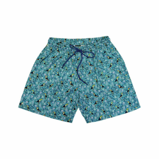 Hornbill Shorts