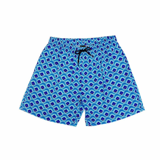 Ocean Japanese Wave Shorts