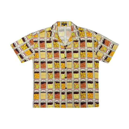 Old School Store Biscuits Shirt
