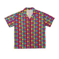 Colourful Gummy Bear Shirt