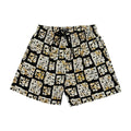 Mini Squares Shorts