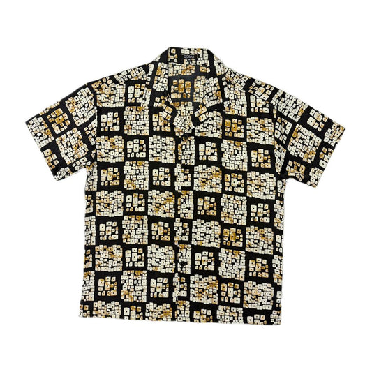 Mini Squares Shirt
