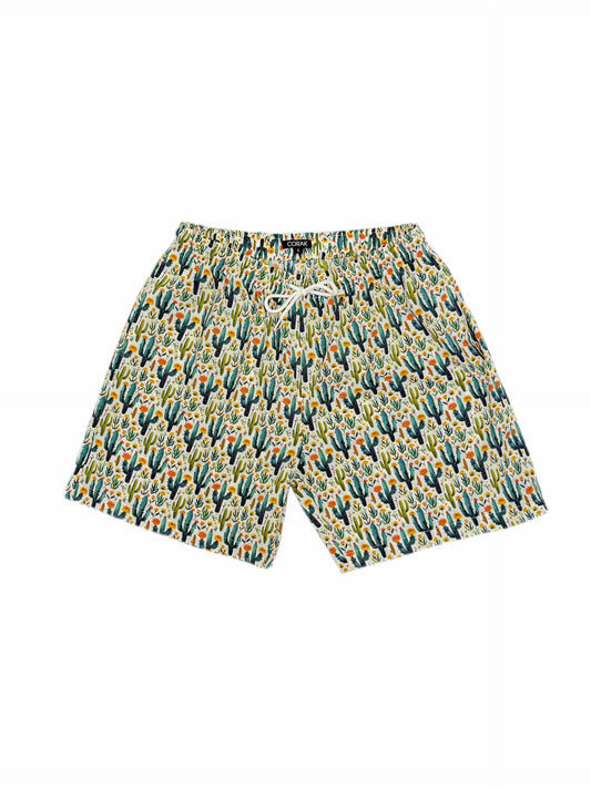Cactus Shorts
