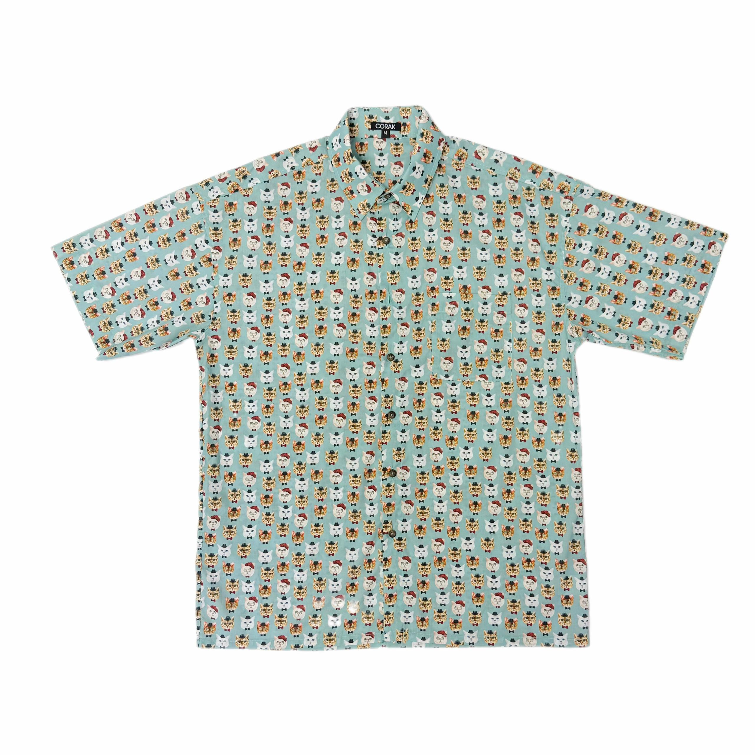 Character Cats Shirt