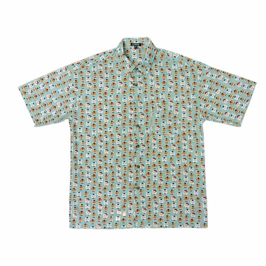 Character Cats Shirt