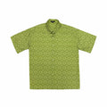 Arabic Olive Shirt