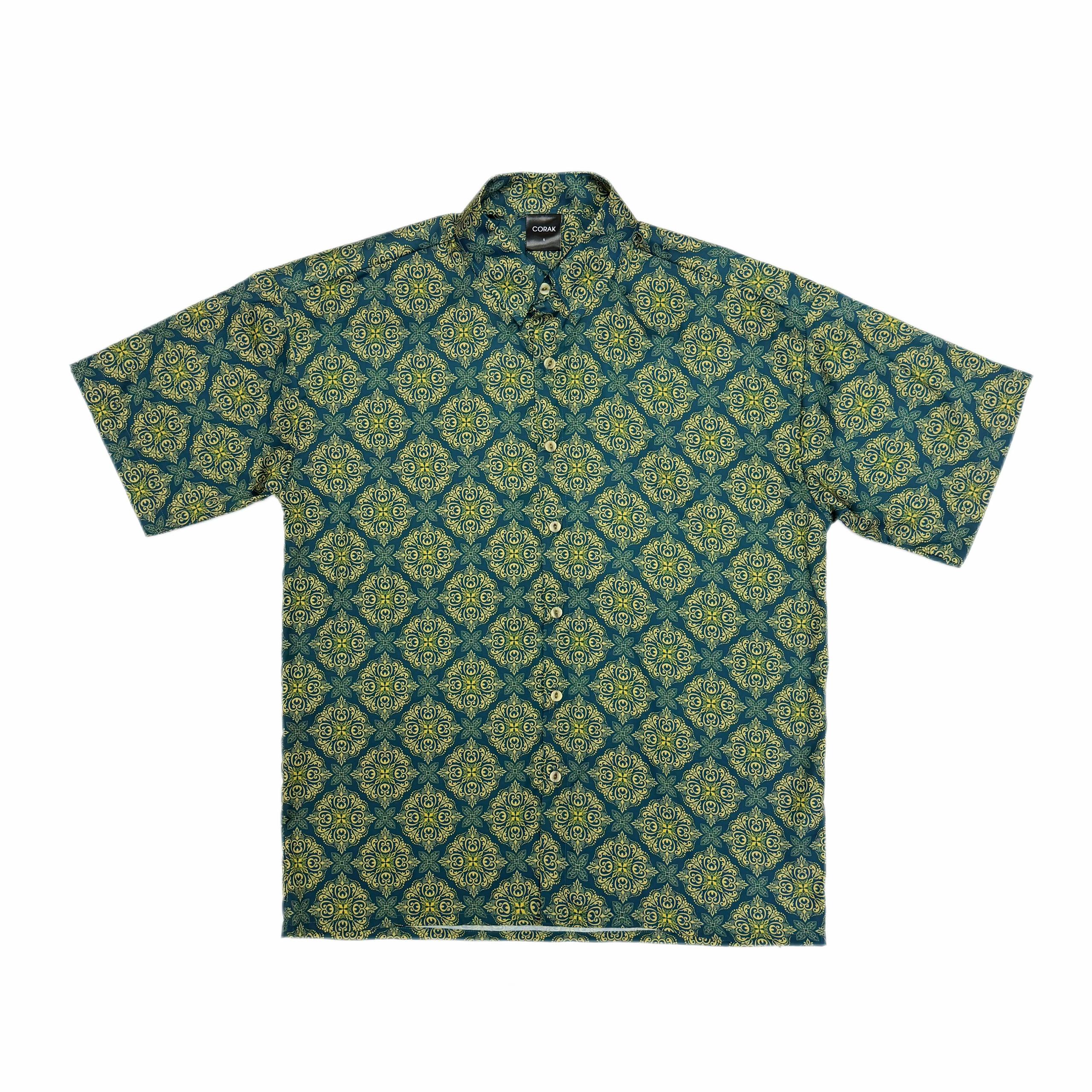 Arabic Moroccan Shirt