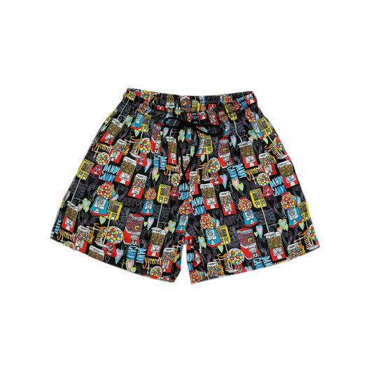 Bubble Gum Machines Shorts