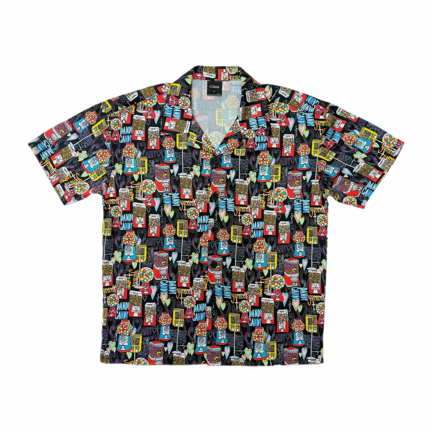 Bubble Gum Machines Shirt