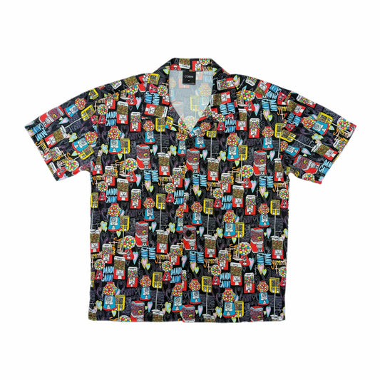 Bubble Gum Machines Shirt