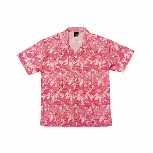 Pink Flamingo Shirt