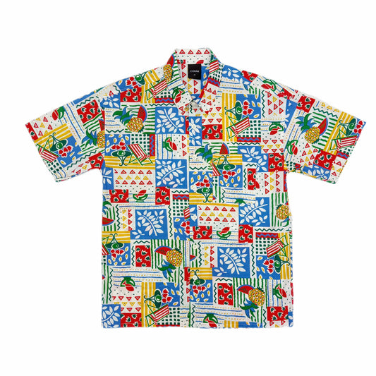 Spring Shirt