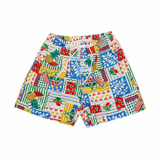 Spring Shorts