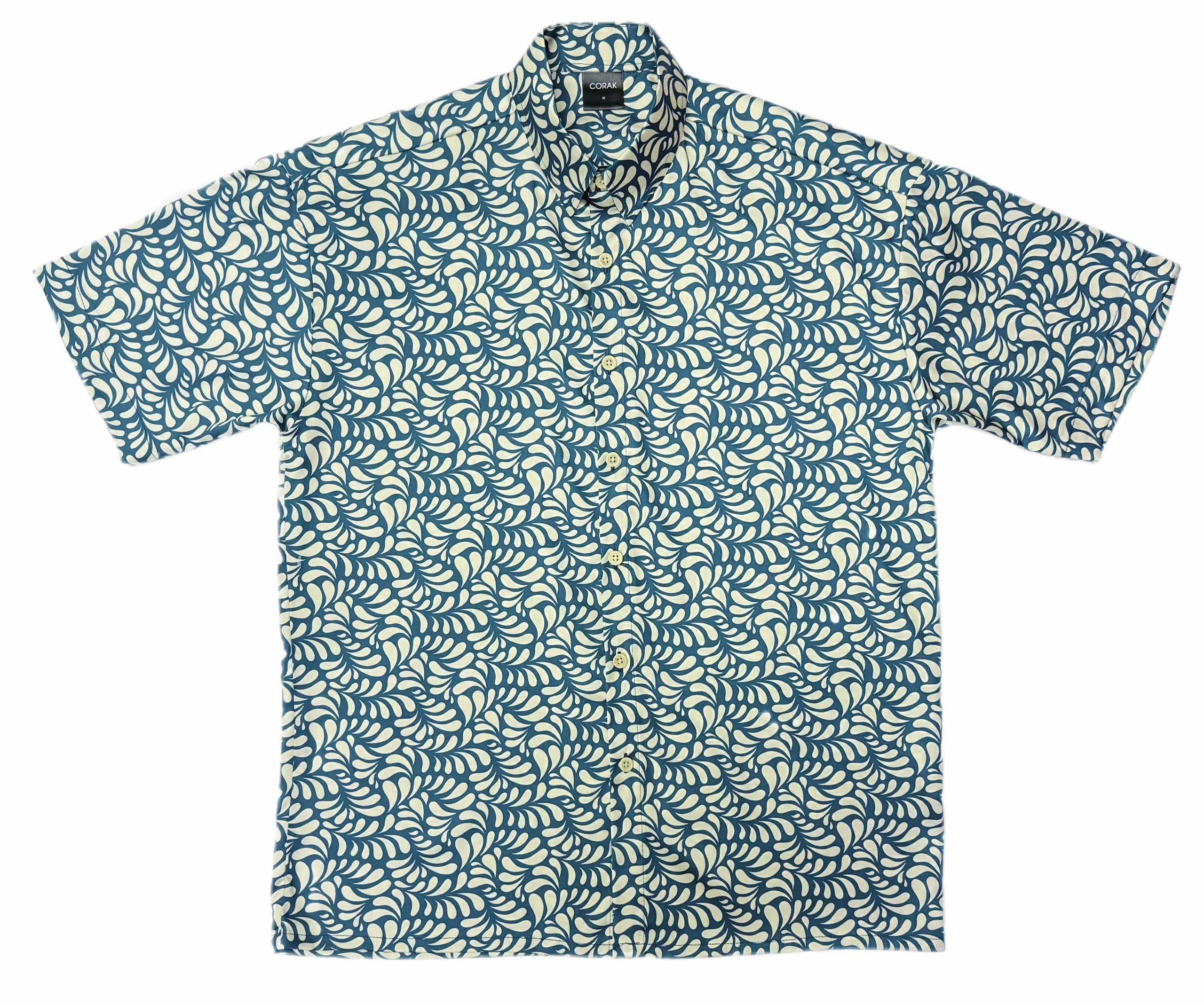 Water Drop Shirt