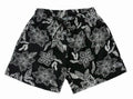 Dot Flower Shorts